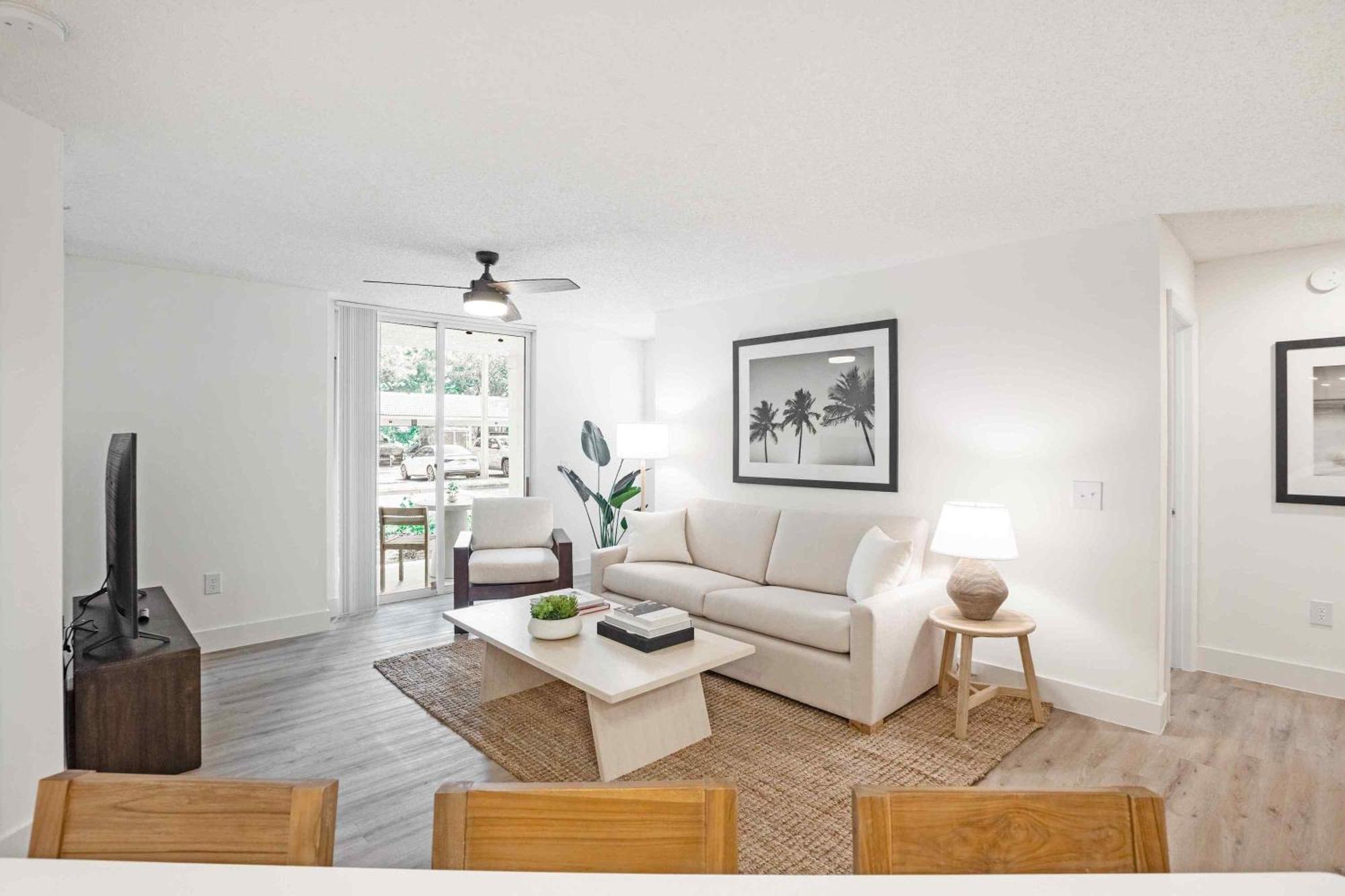Stunning Centrally Located Apartments At New River Cove In South Florida 劳德代尔堡 外观 照片