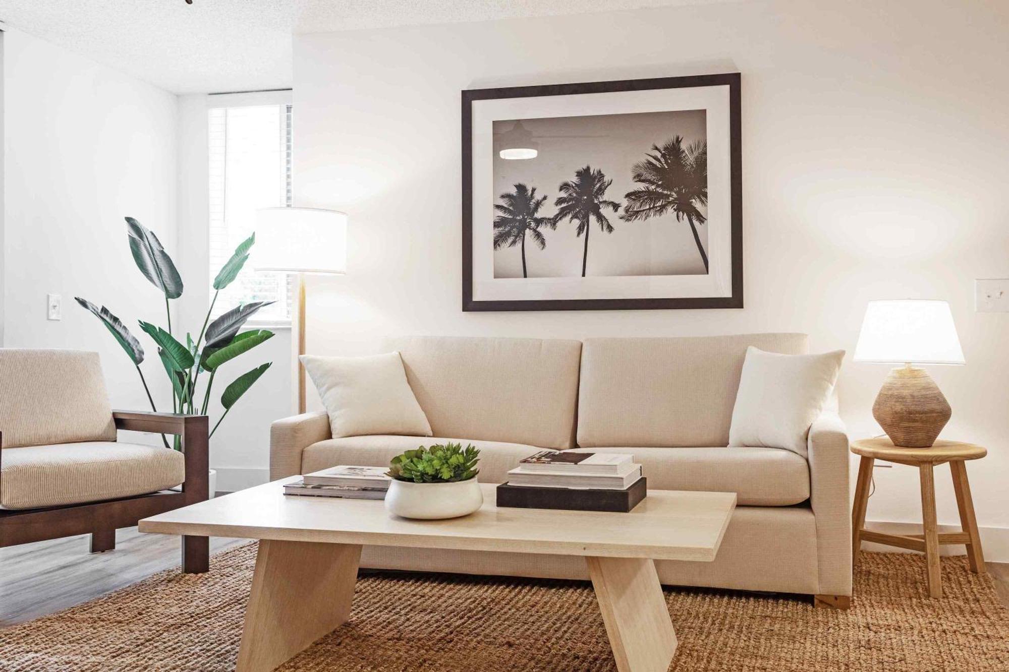 Stunning Centrally Located Apartments At New River Cove In South Florida 劳德代尔堡 外观 照片