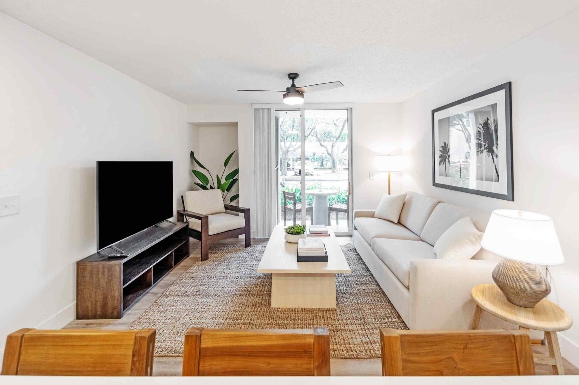 Stunning Centrally Located Apartments At New River Cove In South Florida 劳德代尔堡 外观 照片