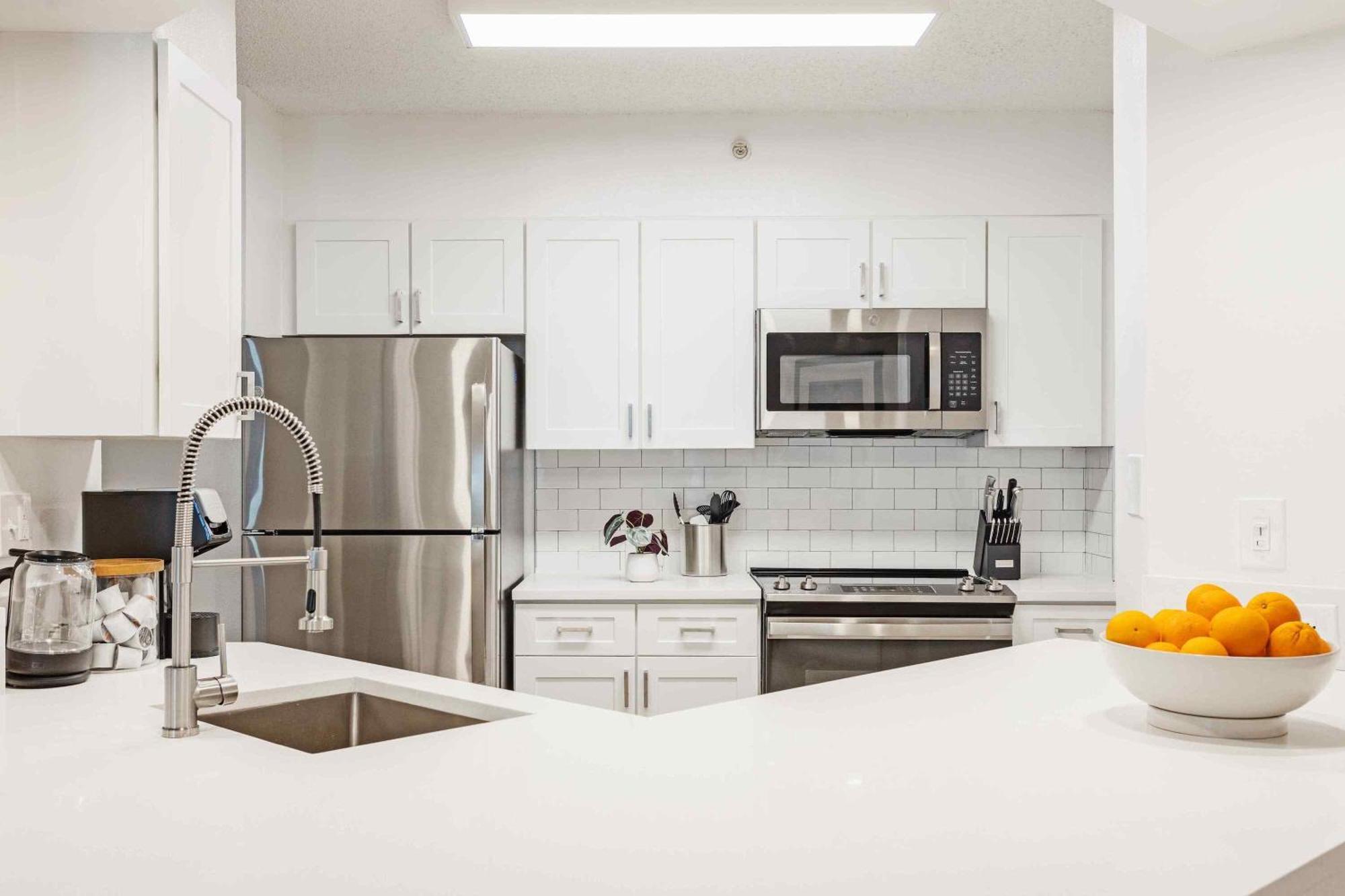 Stunning Centrally Located Apartments At New River Cove In South Florida 劳德代尔堡 外观 照片