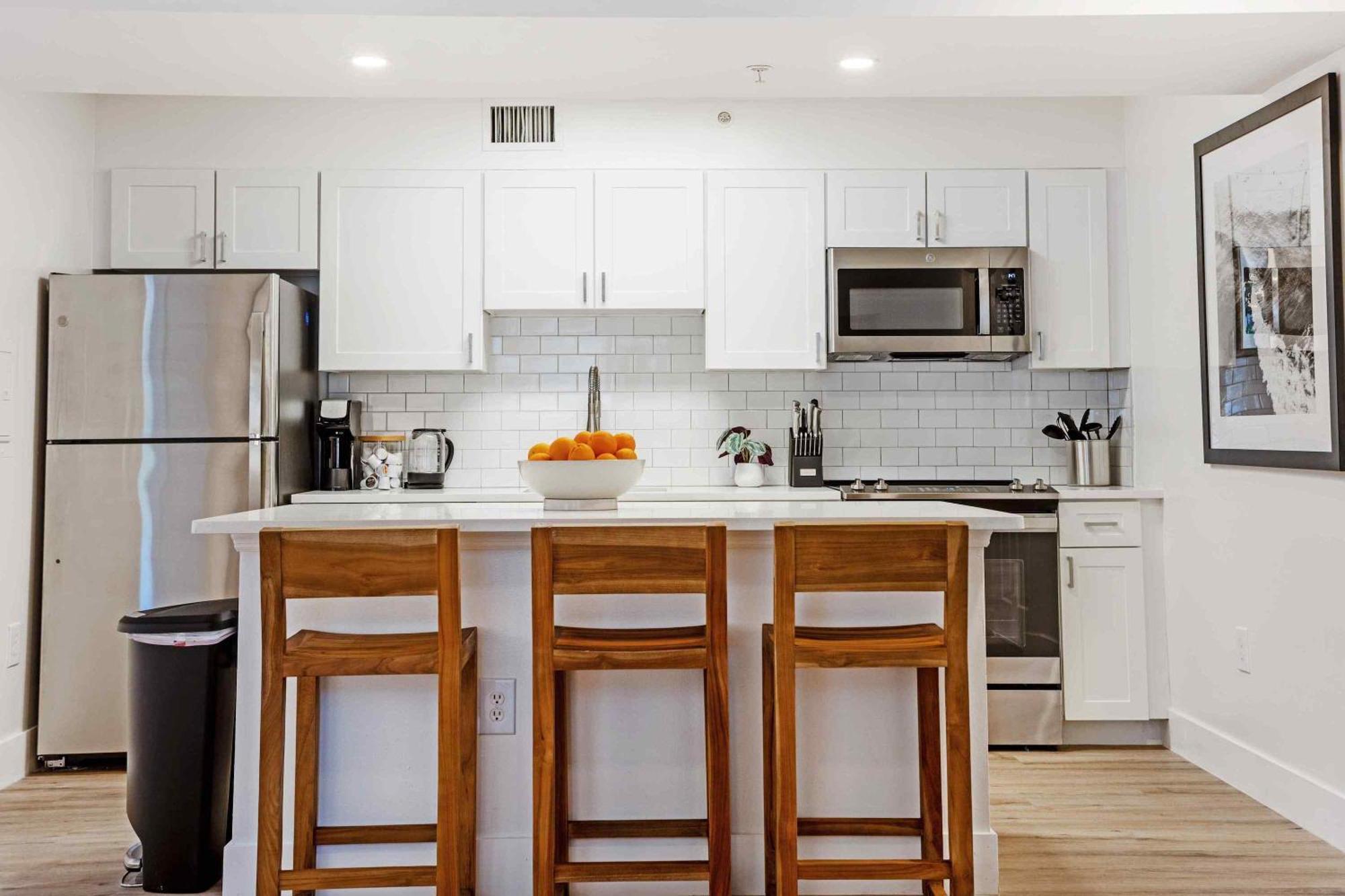 Stunning Centrally Located Apartments At New River Cove In South Florida 劳德代尔堡 外观 照片