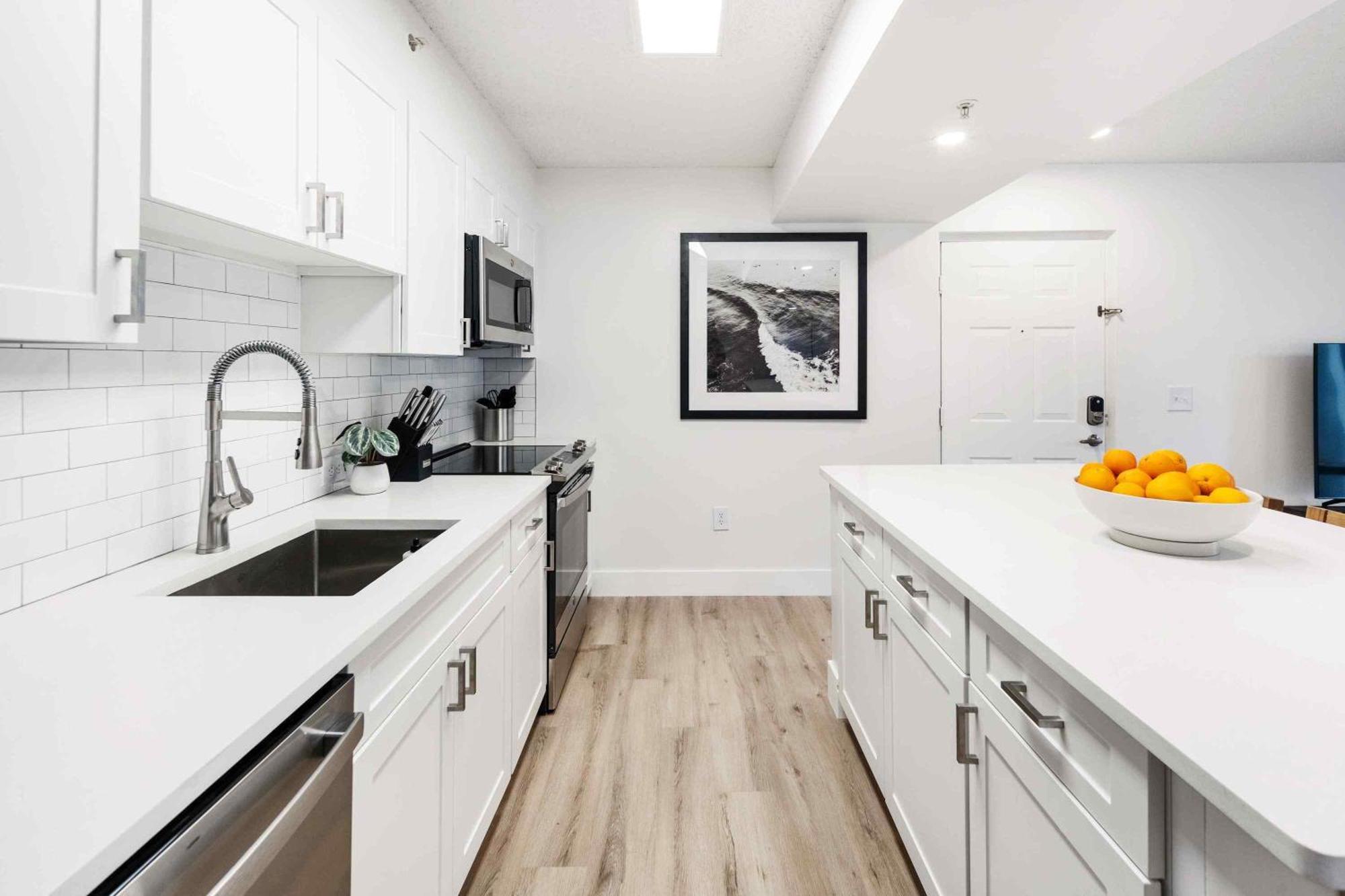 Stunning Centrally Located Apartments At New River Cove In South Florida 劳德代尔堡 客房 照片