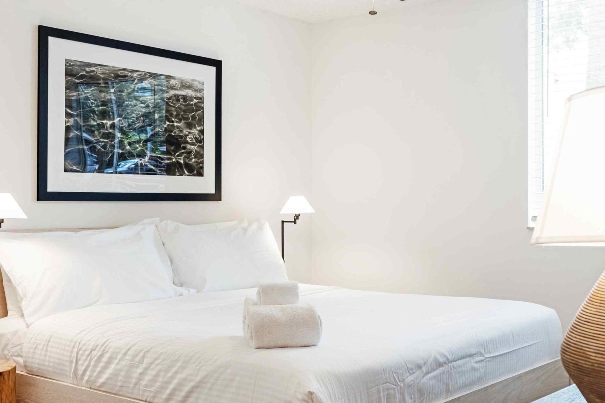 Stunning Centrally Located Apartments At New River Cove In South Florida 劳德代尔堡 客房 照片