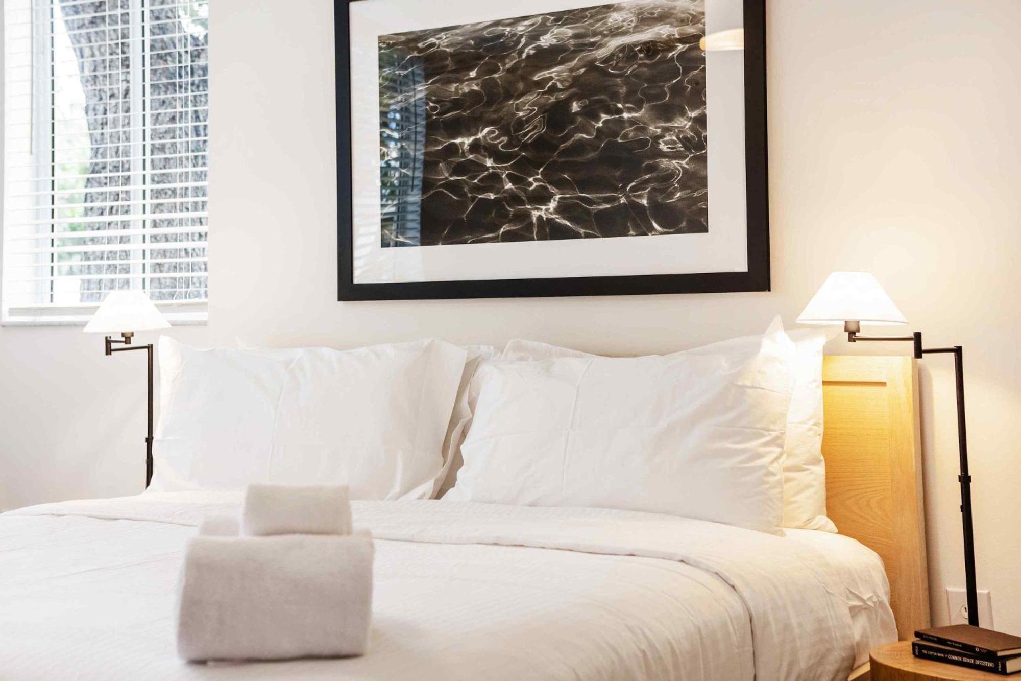 Stunning Centrally Located Apartments At New River Cove In South Florida 劳德代尔堡 外观 照片